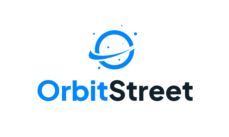 OrbitStreet.com - Creative premium domains for sale