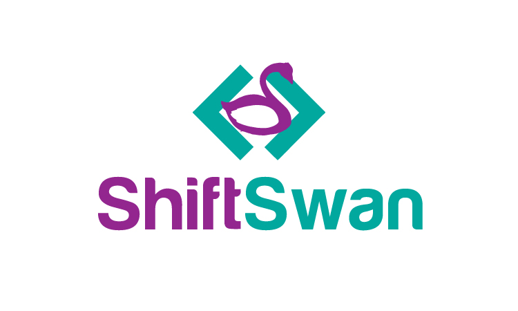 ShiftSwan.com - Creative domains for sale