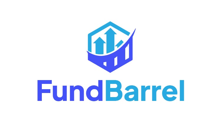 FundBarrel.com - buy Good premium domains
