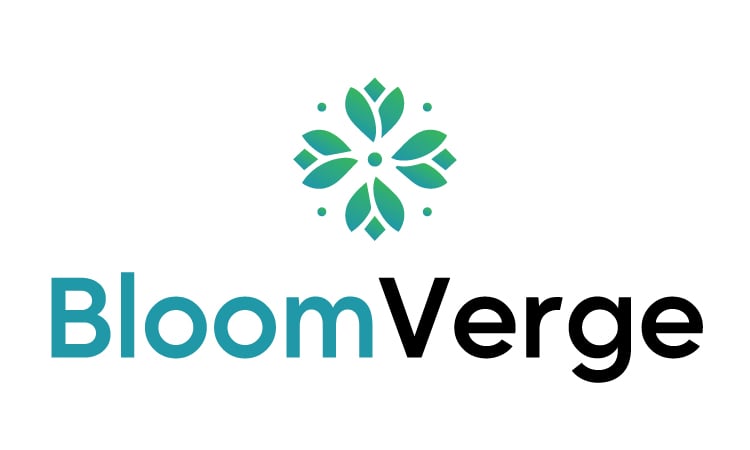 BloomVerge.com - Good premium domains for sale