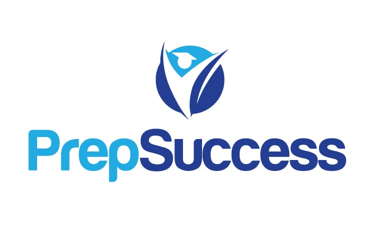 PrepSuccess logo