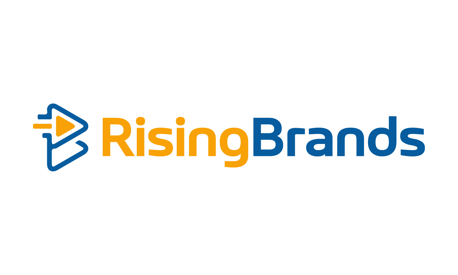 RisingBrands logo