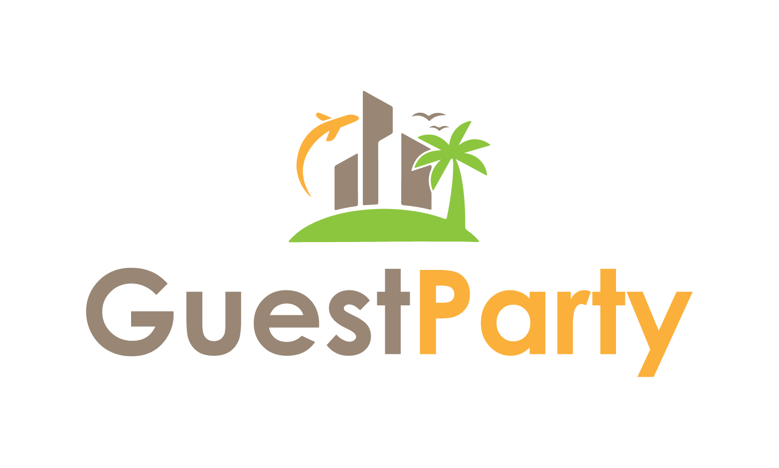 GuestParty.com - Catchy domains for sale