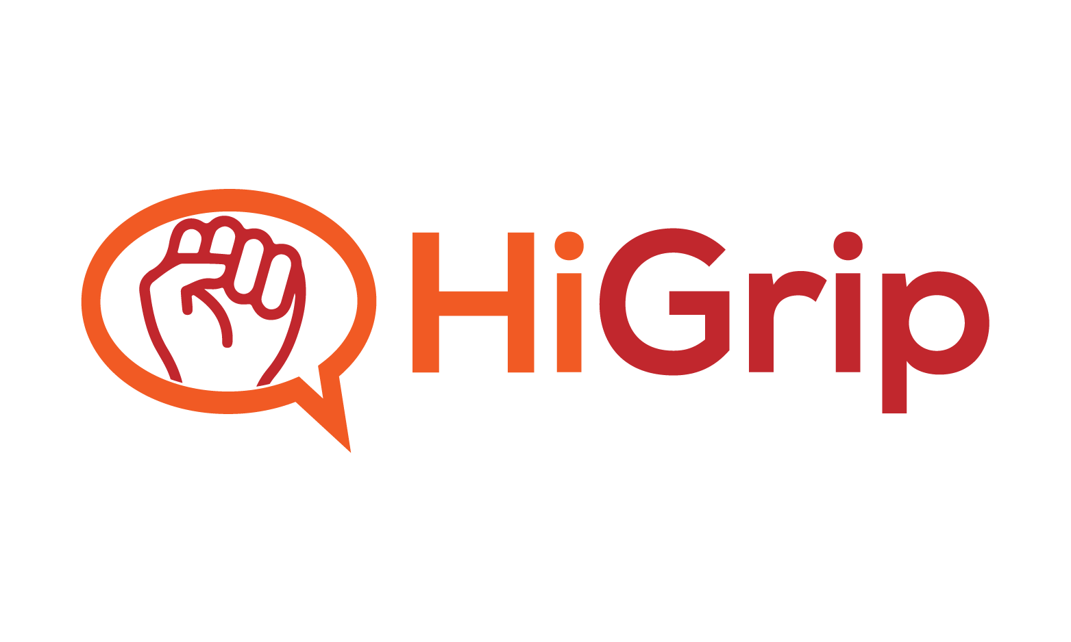 HiGrip logo