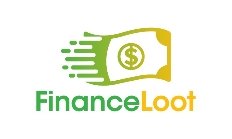 FinanceLoot.com - Catchy premium domain names for sale