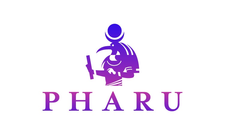 Pharu.com - Best premium domain marketplace