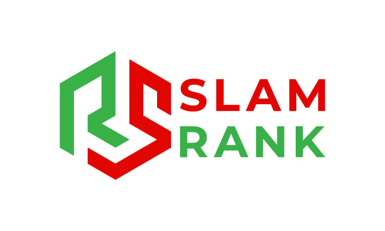 SlamRank logo
