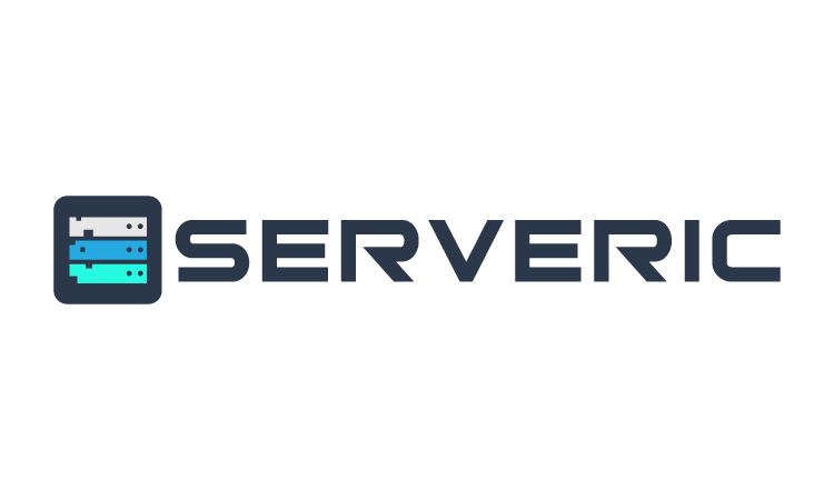 Serveric logo