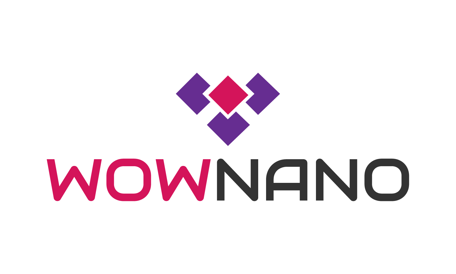WowNano.com - buy Catchy premium names