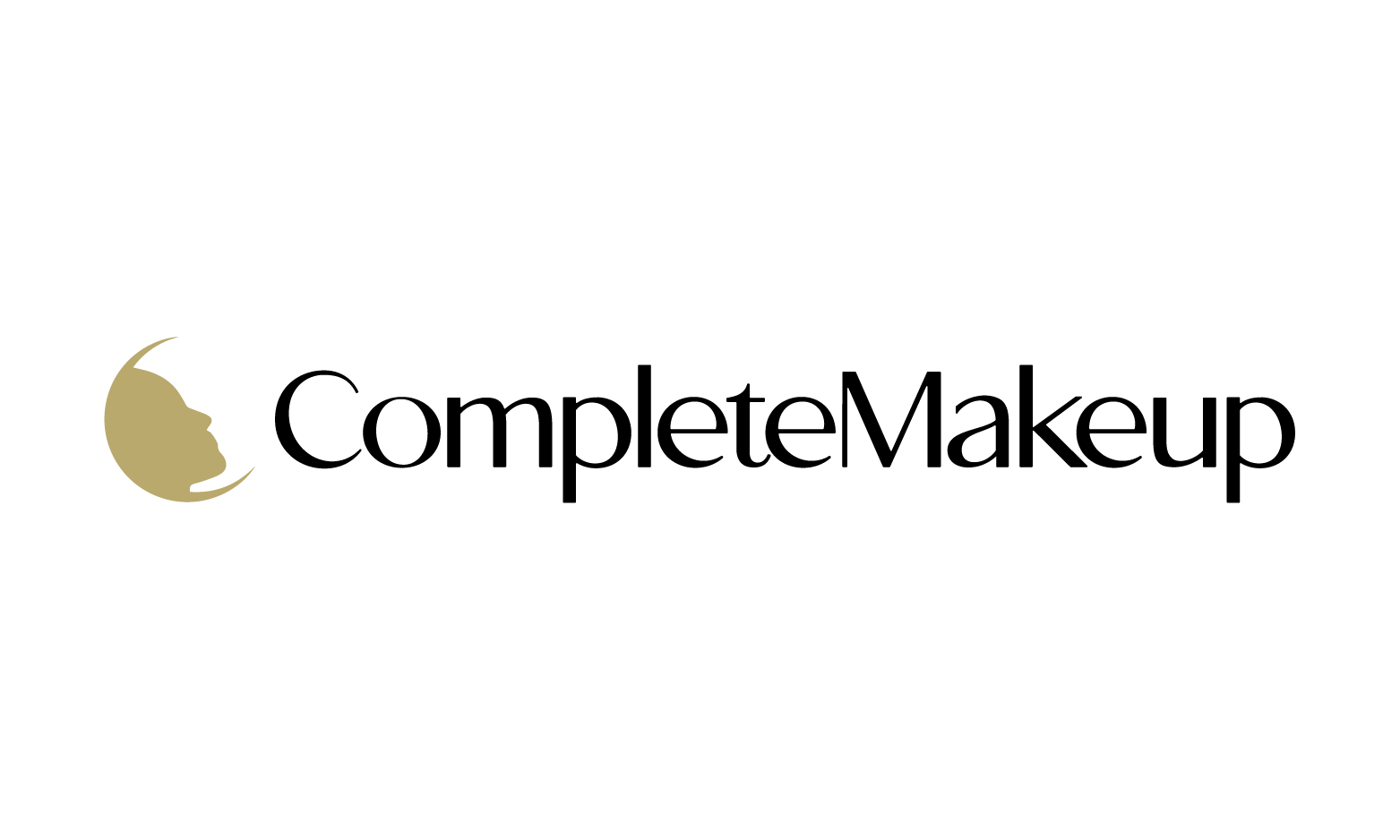 CompleteMakeup logo