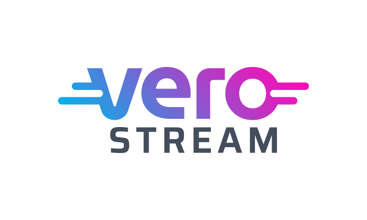 VeroStream logo