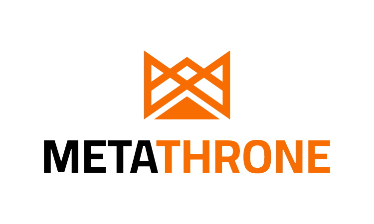 MetaThrone logo