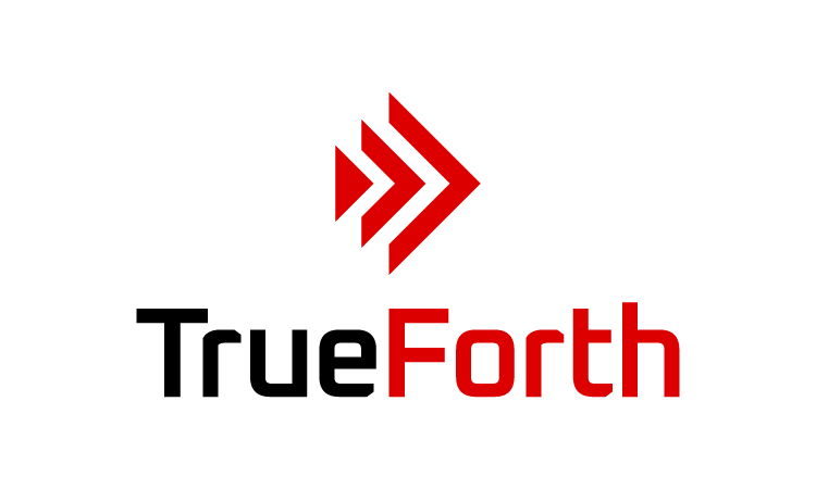 TrueForth.com - buy Cool premium names