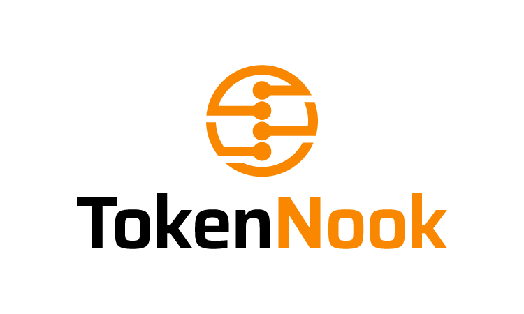 TokenNook.com - Creative domains for sale