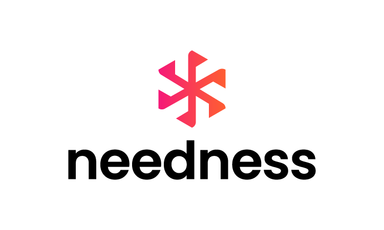 Needness logo