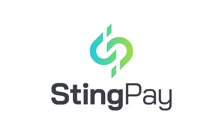 StingPay.com - Great premium domains