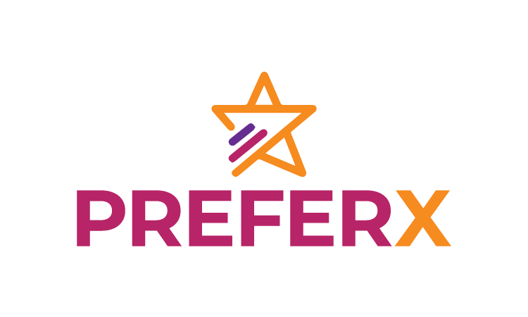 PreferX logo