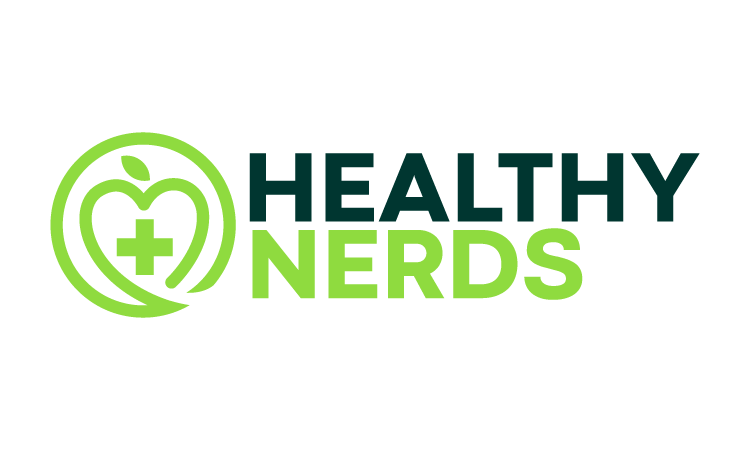 HealthyNerds.com - Creative premium domain names