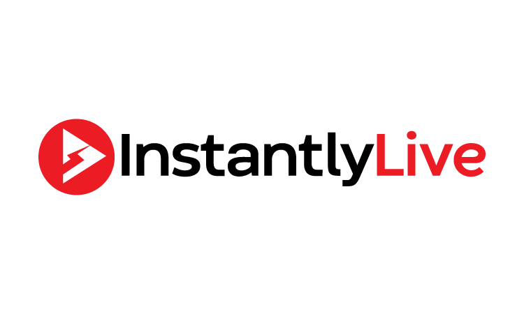 InstantlyLive.com - Great domains for sale