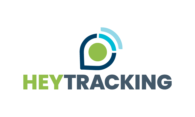 HeyTracking logo