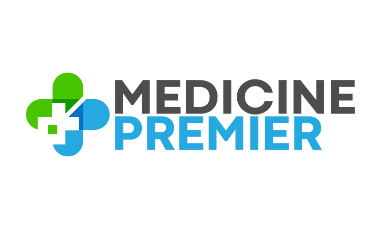MedicinePremier.com - buy Creative premium domains