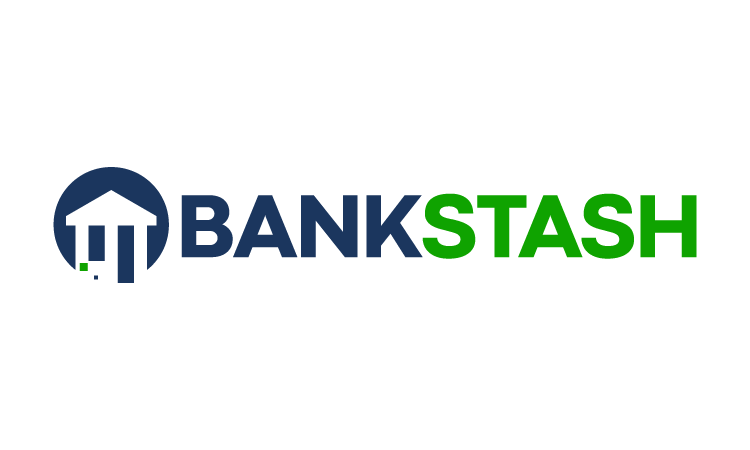 BankStash logo