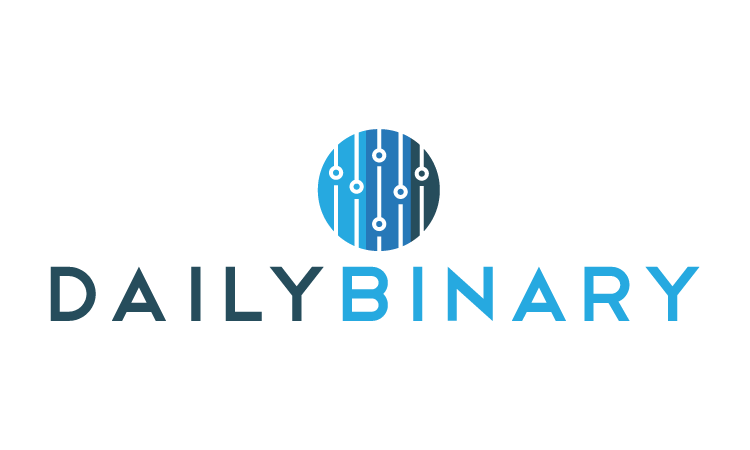 DailyBinary.com - Creative premium domains