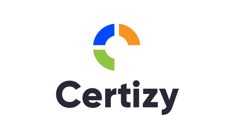 Certizy logo