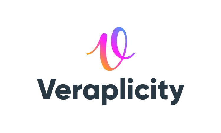 Veraplicity logo