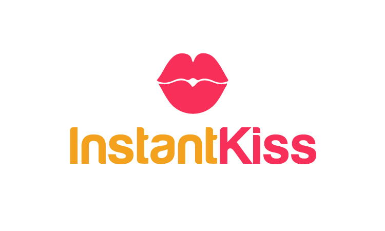 InstantKiss.com - buy Cool premium domains