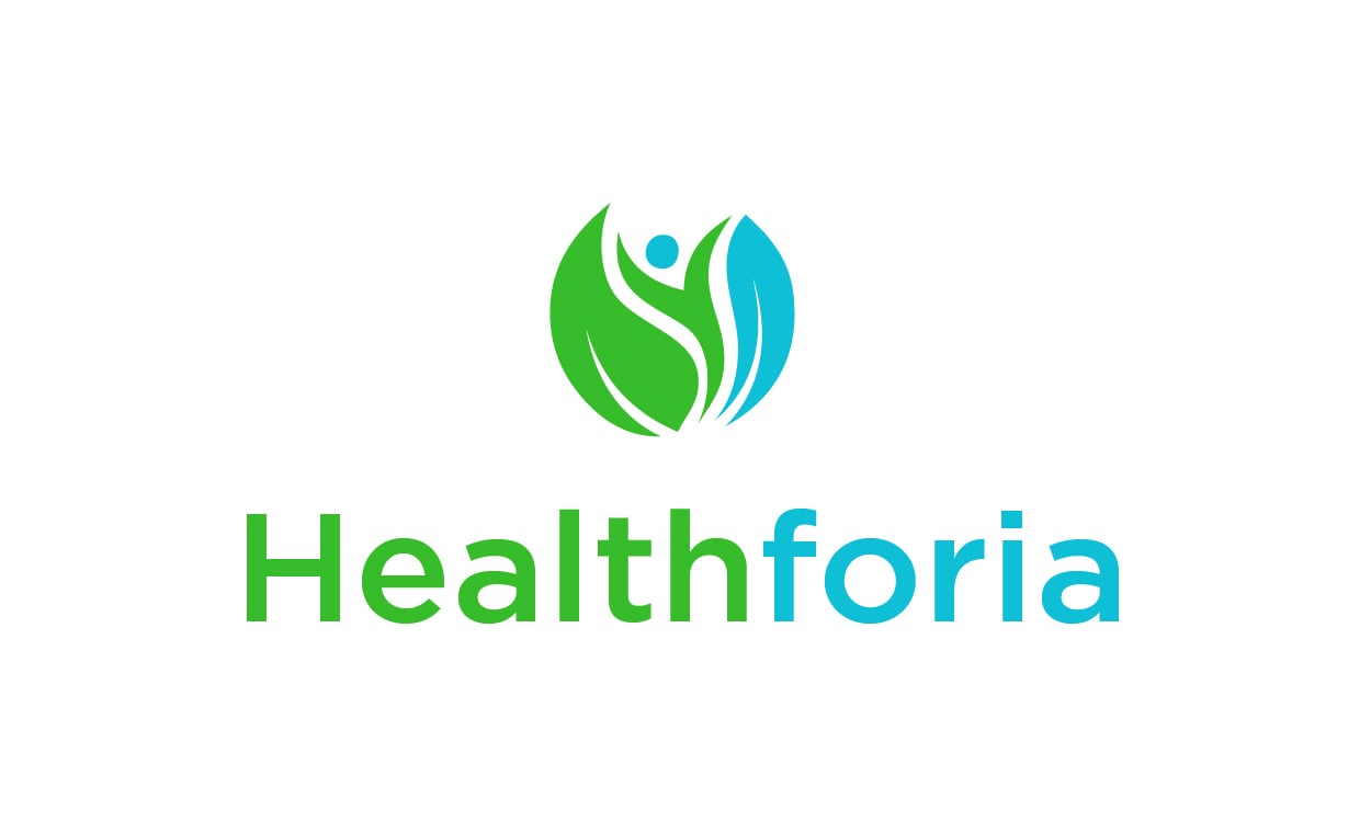 HealthForia.com - buy Great premium domains