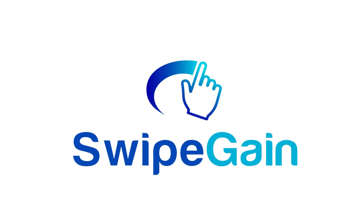 SwipeGain.com - Great premium domain names