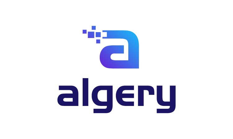 Algery.com - buy Creative premium names