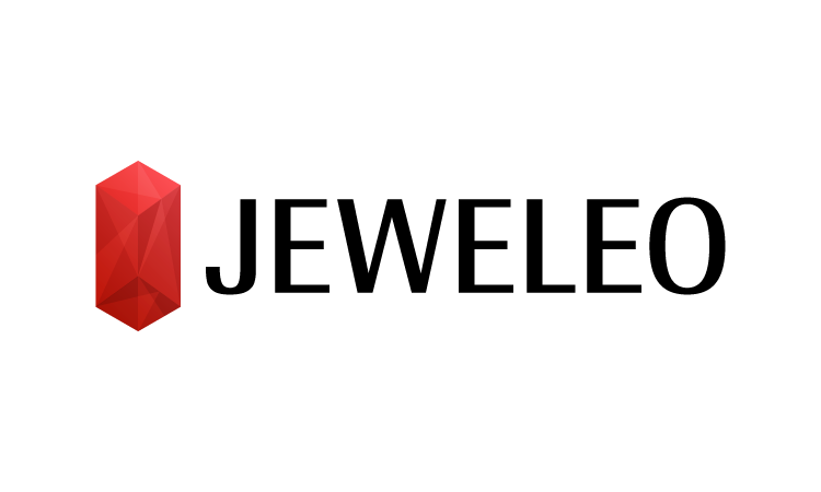 Jeweleo logo