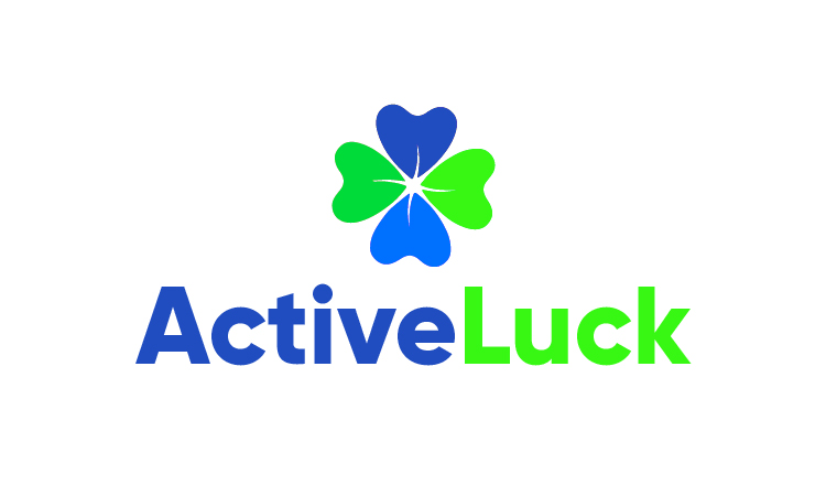 ActiveLuck.com - Good premium domains
