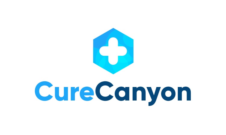 CureCanyon.com - Good premium domains for sale