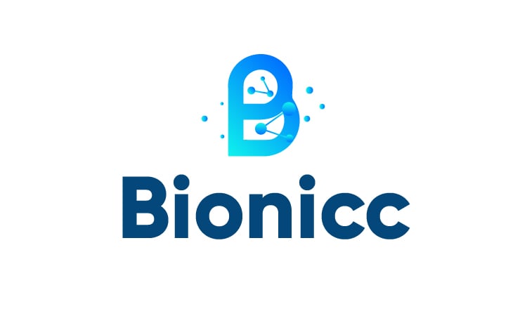 Bionicc logo