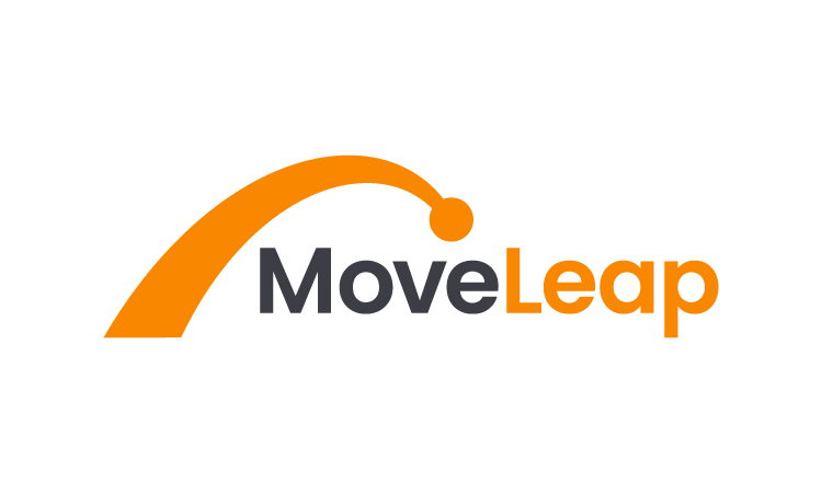 MoveLeap logo