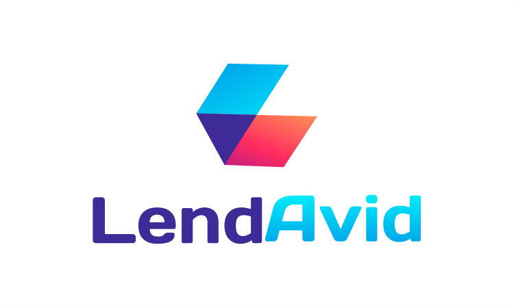 LendAvid.com - Unique premium domains