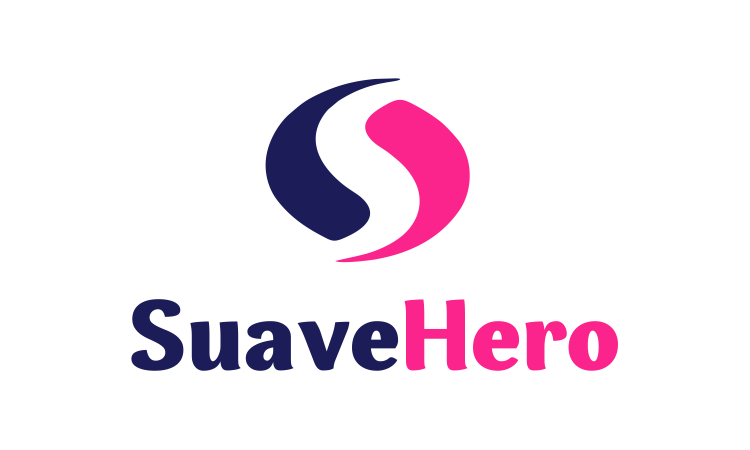 SuaveHero.com - Best premium domains for sale