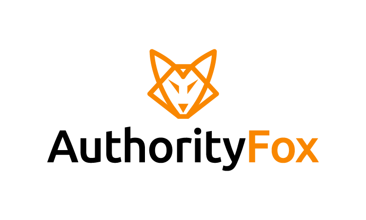 AuthorityFox logo