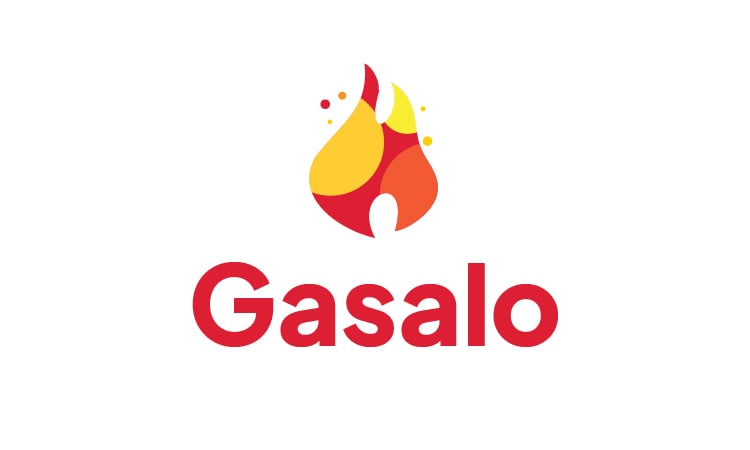 Gasalo logo