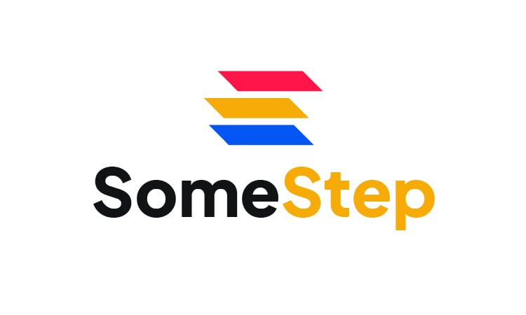 SomeStep.com - Unique domains for sale