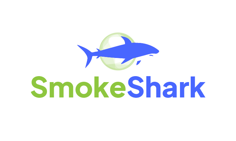 SmokeShark.com - Catchy premium domains for sale