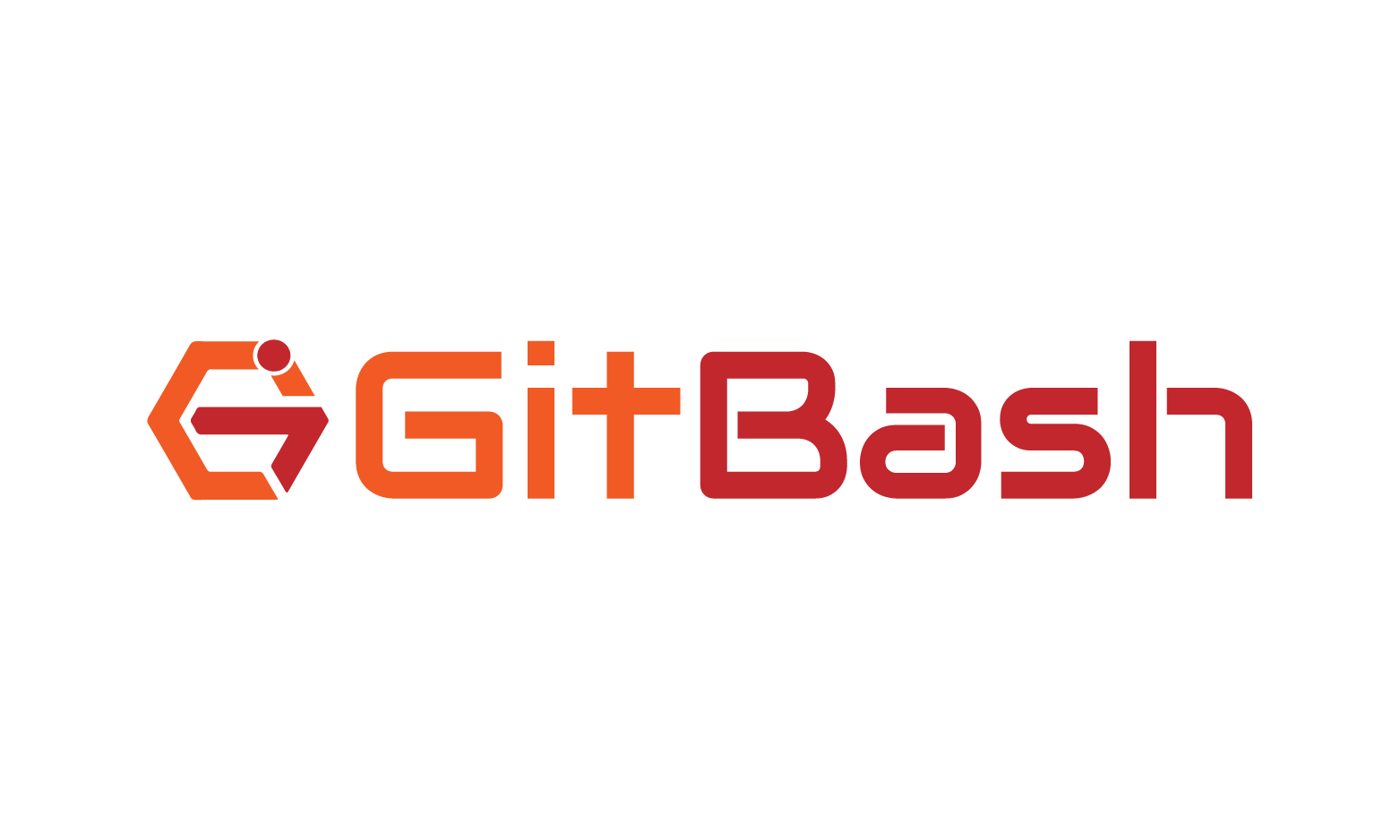 GitBash logo