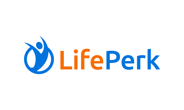 LifePerk.com - New premium domain marketplace