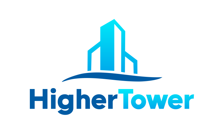 HigherTower.com - Unique premium domains
