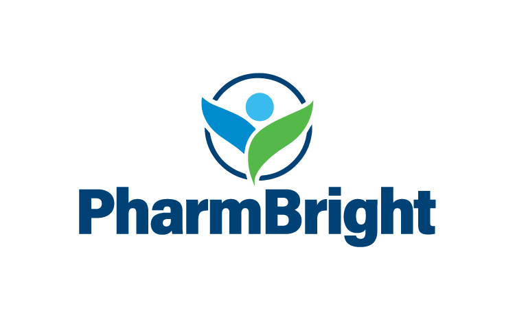 PharmBright logo