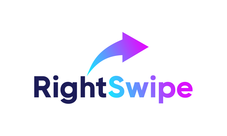 RightSwipe.com - Creative premium domains
