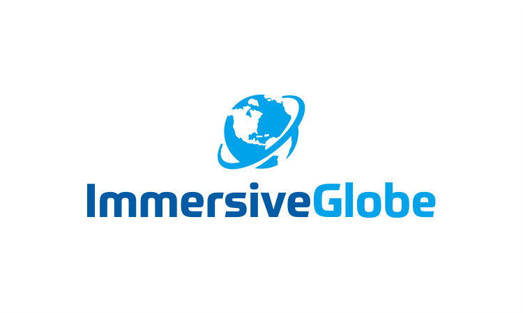 ImmersiveGlobe.com - buy Cool premium names
